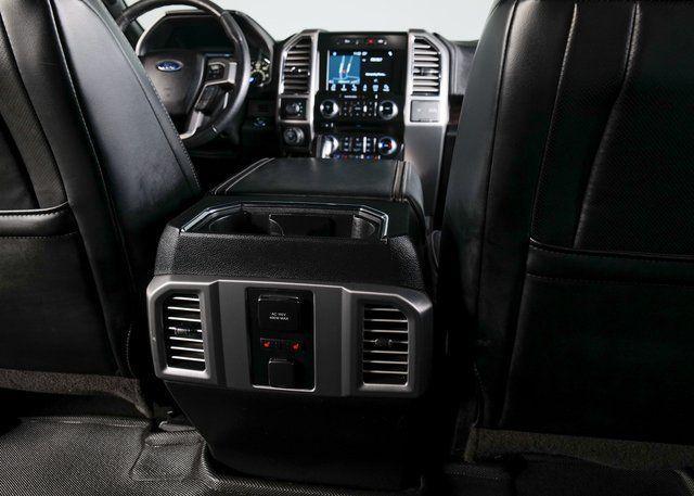 used 2016 Ford F-150 car, priced at $26,990