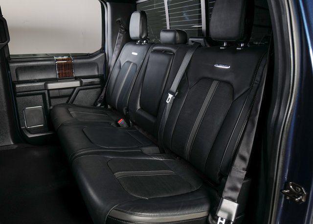 used 2016 Ford F-150 car, priced at $26,990