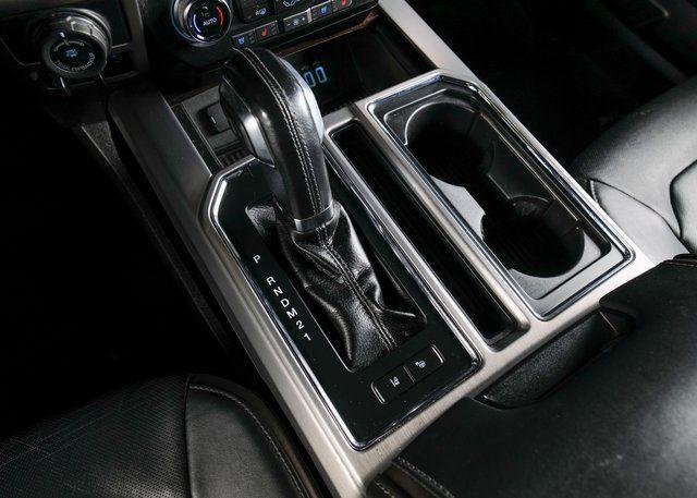 used 2016 Ford F-150 car, priced at $26,990