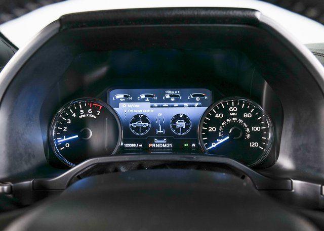 used 2016 Ford F-150 car, priced at $26,990