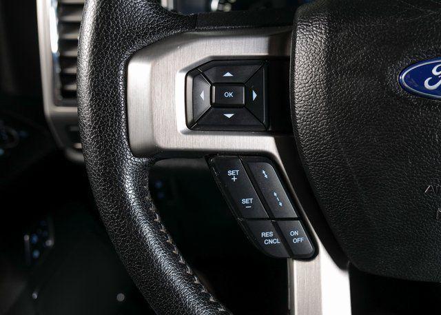 used 2016 Ford F-150 car, priced at $26,990