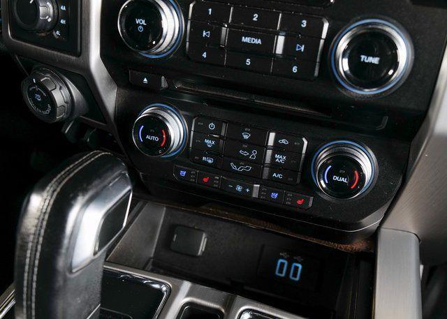 used 2016 Ford F-150 car, priced at $26,990