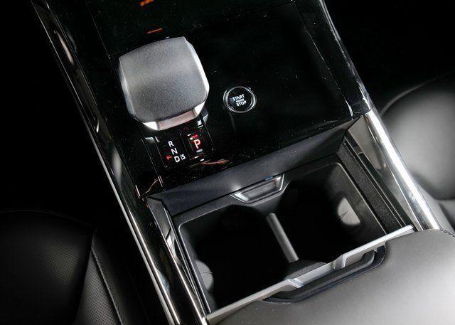 new 2025 Land Rover Range Rover Sport car, priced at $92,440