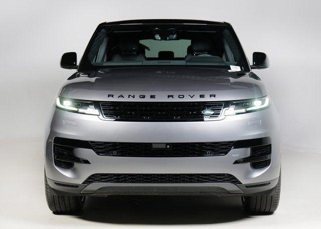 new 2025 Land Rover Range Rover Sport car, priced at $92,440