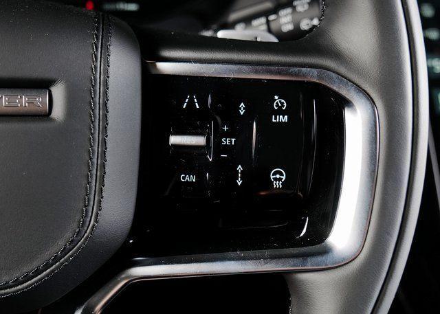 new 2025 Land Rover Range Rover Sport car, priced at $92,440