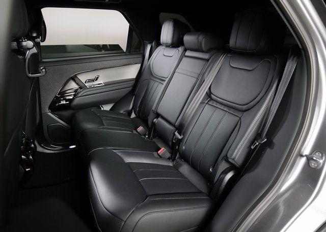 new 2025 Land Rover Range Rover Sport car, priced at $92,440