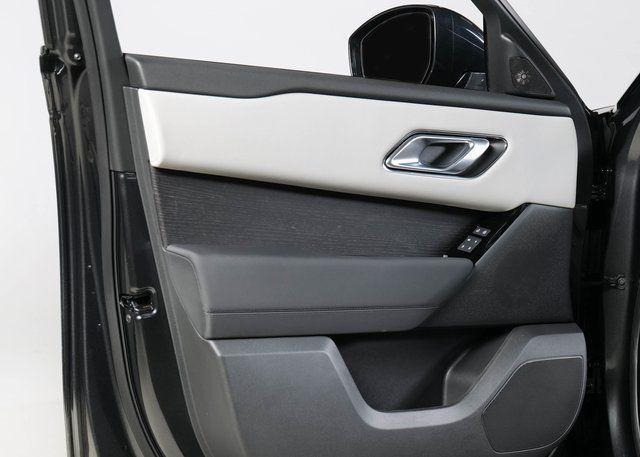 new 2025 Land Rover Range Rover Velar car, priced at $79,405