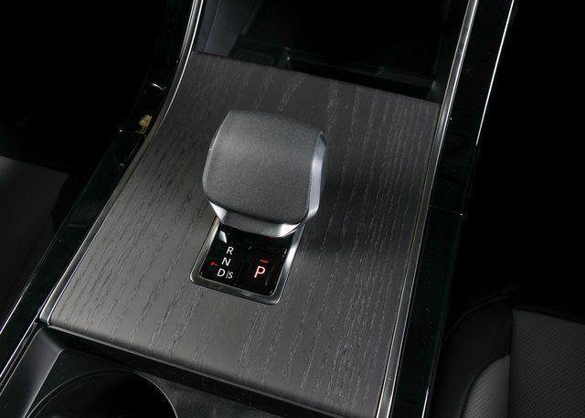 new 2025 Land Rover Range Rover Velar car, priced at $79,405