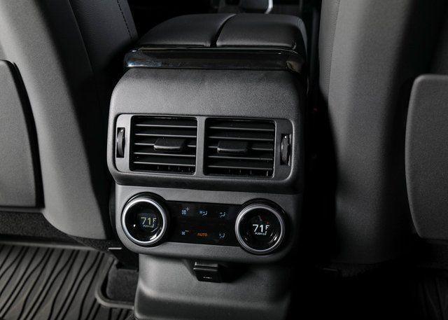 new 2025 Land Rover Range Rover Velar car, priced at $79,405