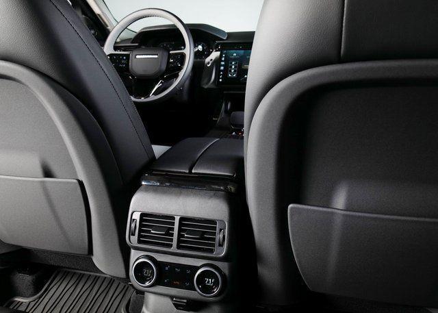 new 2025 Land Rover Range Rover Velar car, priced at $79,405