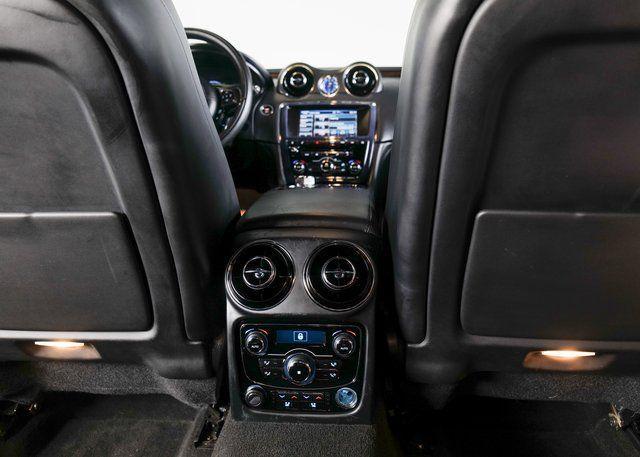 used 2013 Jaguar XJ car, priced at $11,000