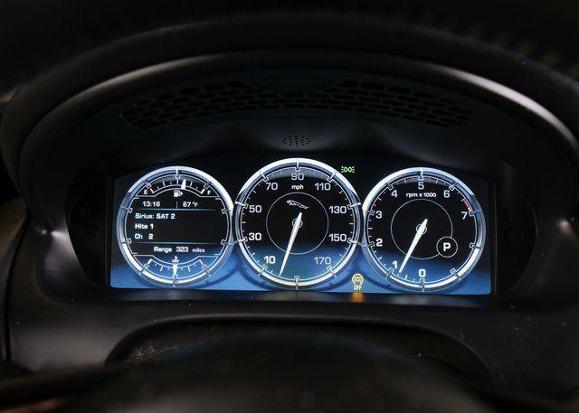 used 2013 Jaguar XJ car, priced at $11,000
