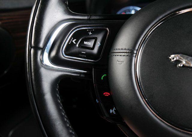used 2013 Jaguar XJ car, priced at $11,000