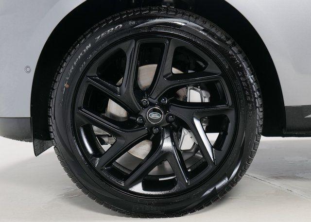 new 2025 Land Rover Range Rover Sport car, priced at $95,265