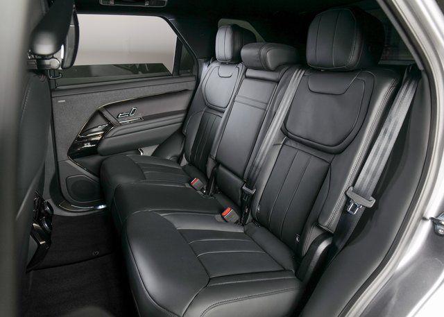 new 2025 Land Rover Range Rover Sport car, priced at $95,265