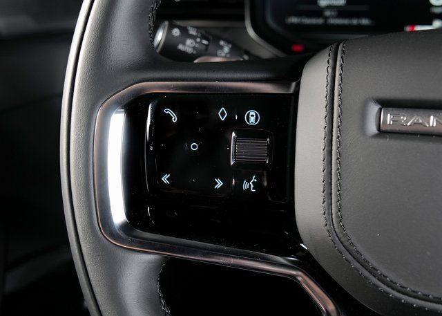 new 2025 Land Rover Range Rover Sport car, priced at $95,265