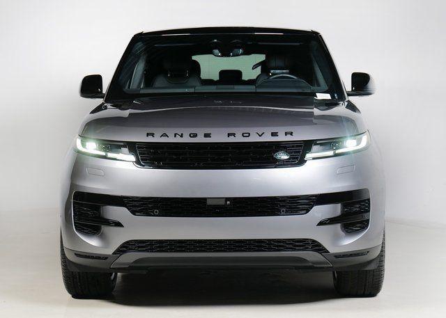 new 2025 Land Rover Range Rover Sport car, priced at $95,265