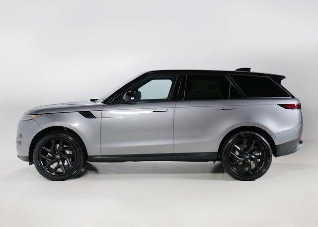 new 2025 Land Rover Range Rover Sport car, priced at $95,265