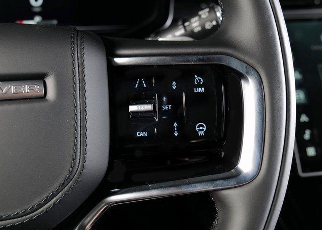 new 2025 Land Rover Range Rover Sport car, priced at $95,265