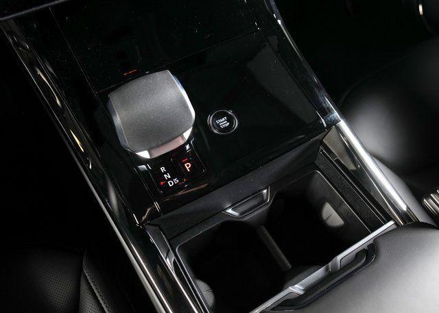 new 2025 Land Rover Range Rover Sport car, priced at $95,265