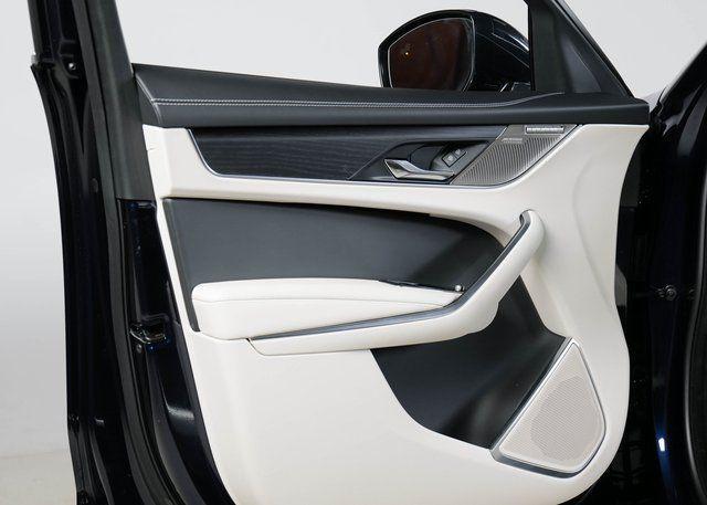 new 2026 Jaguar F-PACE car, priced at $67,053
