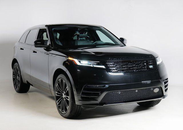 new 2026 Land Rover Range Rover Velar car, priced at $77,940