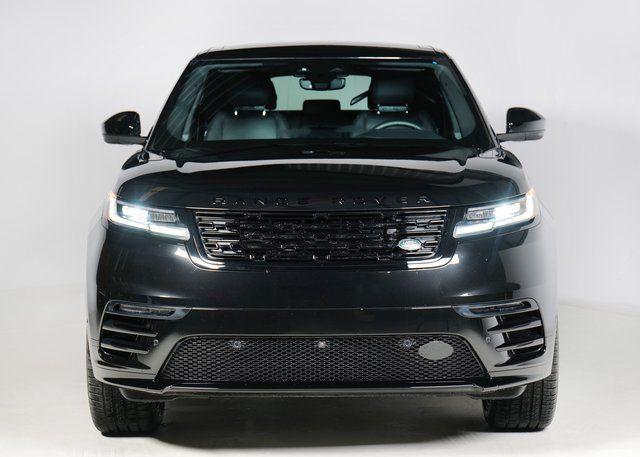 new 2026 Land Rover Range Rover Velar car, priced at $77,940