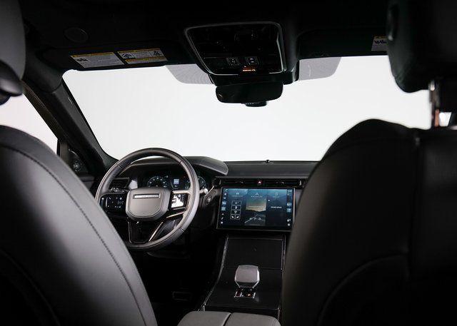 new 2026 Land Rover Range Rover Velar car, priced at $77,940