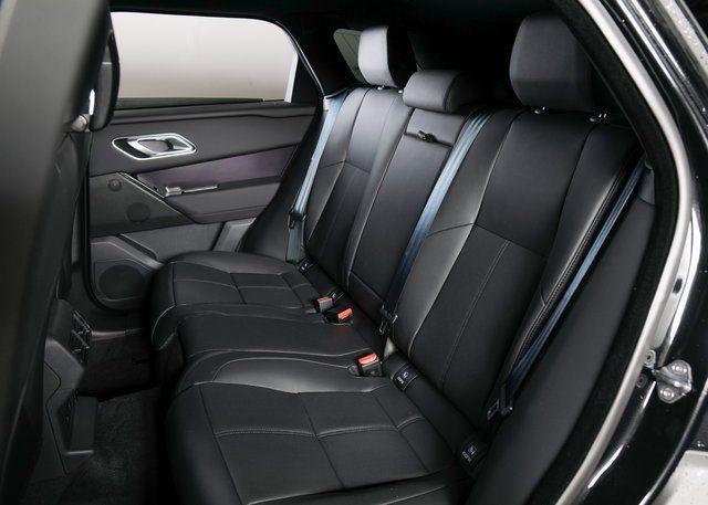 new 2026 Land Rover Range Rover Velar car, priced at $77,940