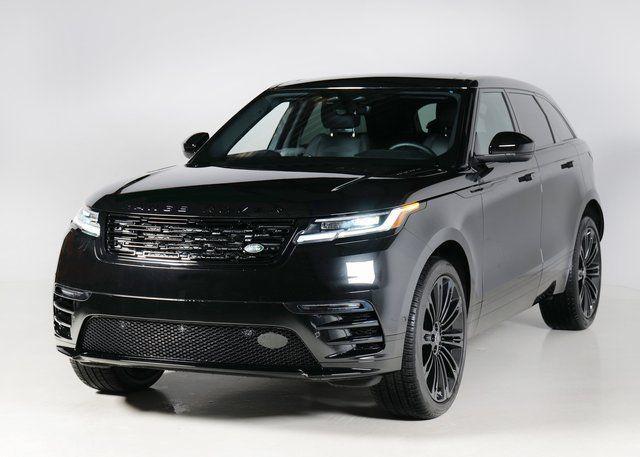 new 2026 Land Rover Range Rover Velar car, priced at $77,940