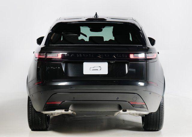 new 2026 Land Rover Range Rover Velar car, priced at $77,940