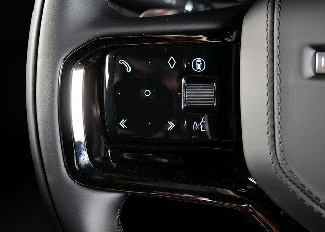 new 2026 Land Rover Range Rover Velar car, priced at $77,940