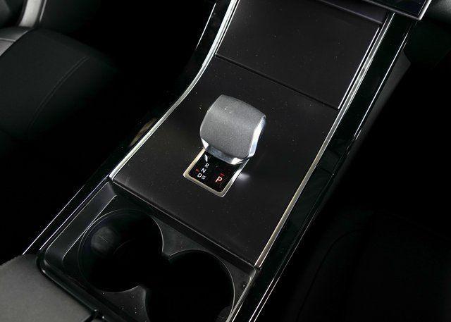 new 2026 Land Rover Range Rover Velar car, priced at $77,940