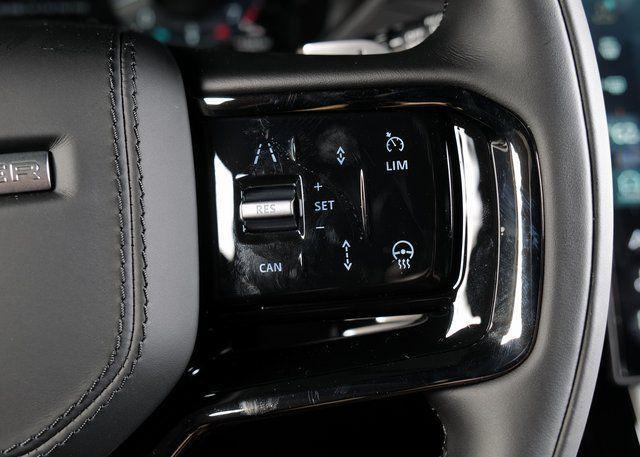 new 2026 Land Rover Range Rover Velar car, priced at $77,940