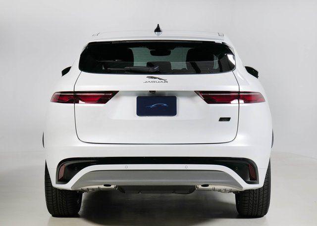 new 2026 Jaguar F-PACE car, priced at $65,653