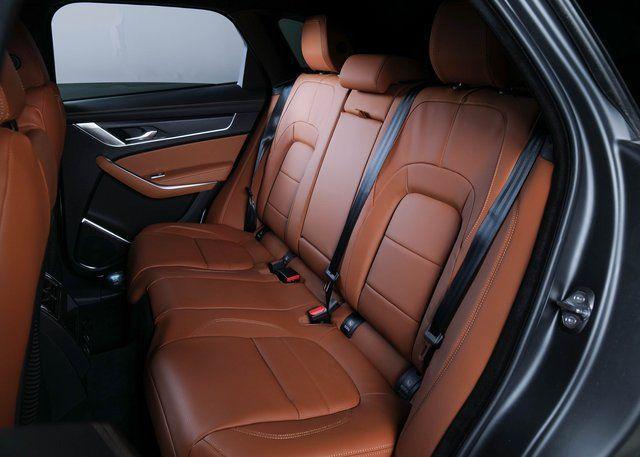 new 2026 Jaguar F-PACE car, priced at $65,653