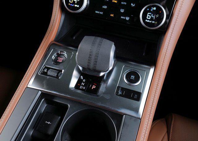 new 2026 Jaguar F-PACE car, priced at $65,653