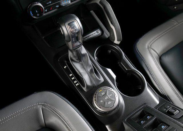 used 2022 Ford Bronco car, priced at $37,669