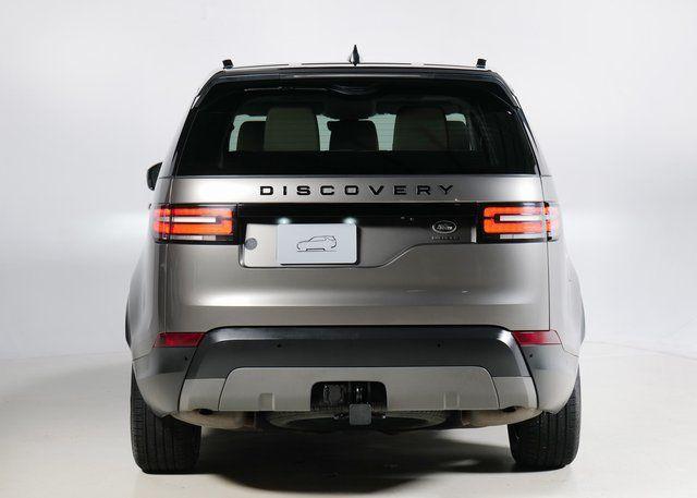 used 2020 Land Rover Discovery car, priced at $22,990