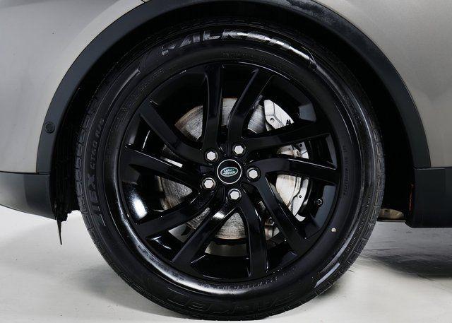 used 2020 Land Rover Discovery car, priced at $22,990