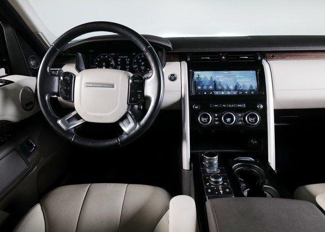 used 2020 Land Rover Discovery car, priced at $22,990