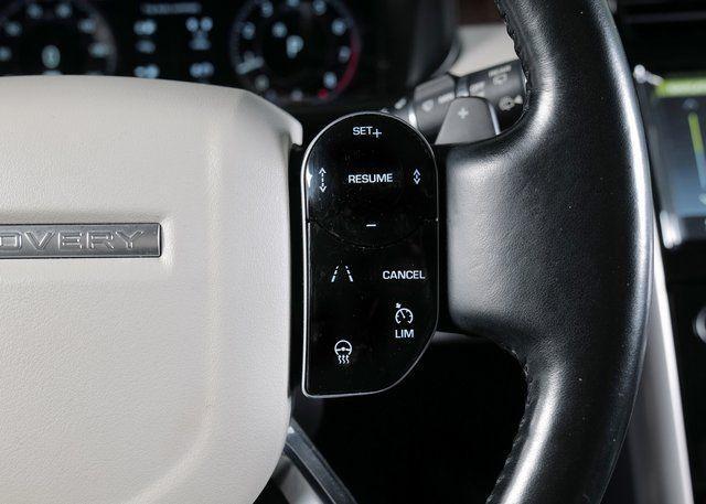 used 2020 Land Rover Discovery car, priced at $22,990