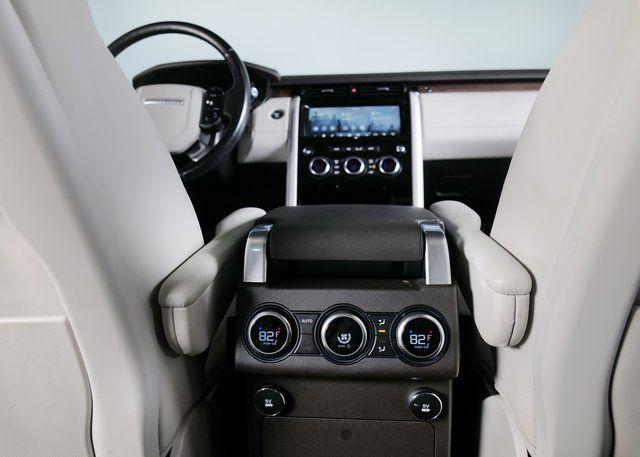 used 2020 Land Rover Discovery car, priced at $22,990