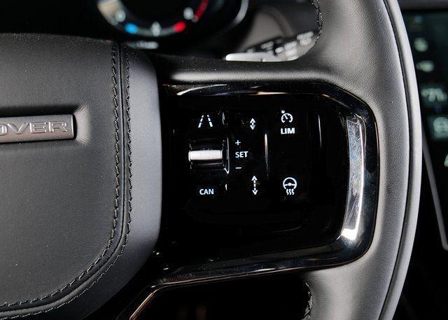 new 2025 Land Rover Range Rover Sport car, priced at $120,175