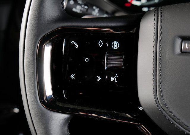 new 2025 Land Rover Range Rover Sport car, priced at $120,175