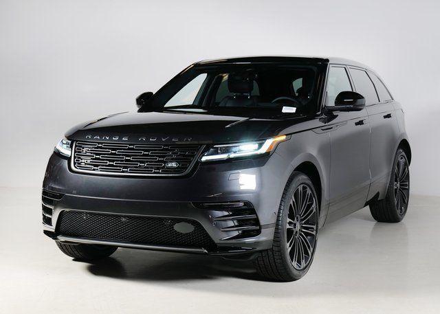 new 2026 Land Rover Range Rover Velar car, priced at $76,922