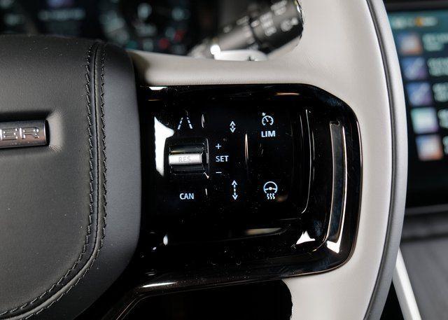 new 2026 Land Rover Range Rover Velar car, priced at $76,922