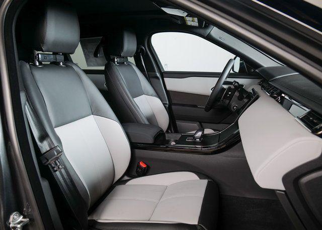 new 2026 Land Rover Range Rover Velar car, priced at $76,922