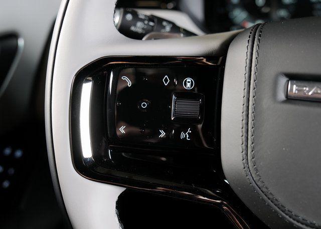 new 2026 Land Rover Range Rover Velar car, priced at $76,922