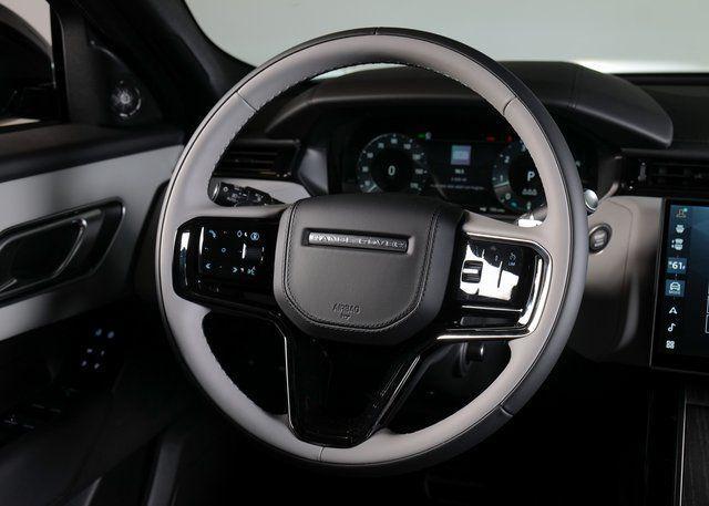 new 2026 Land Rover Range Rover Velar car, priced at $76,922